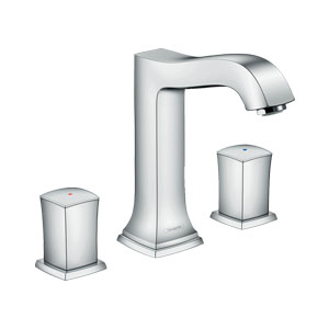 شیر روشویی Metropol Classic 31305000 توکار